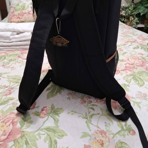 Brand New Harley Davidson Backpack Cooler . 120th Anniversary - Picture 2 of 6